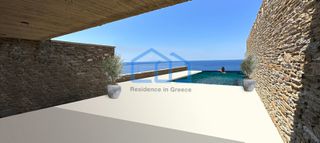 Συγκρότημα διαμερισμάτων 808 τ.μ. για πώληση, Κυκλάδες, Άνδρος-thumb-6