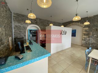 Συγκρότημα διαμερισμάτων 879 τ.μ. προς πώληση, Παραλία Κύμης-thumb-17