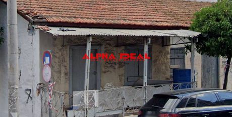 Οικόπεδο 124τ.μ. για πώληση-Νίκαια