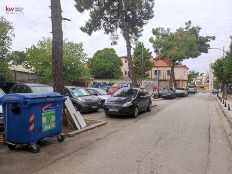 Οικόπεδο 106τ.μ. για πώληση-Σταυρούπολη