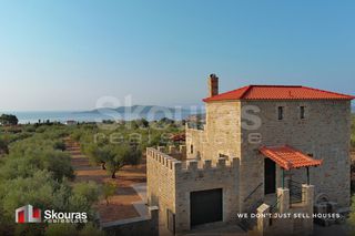 Μονοκατοικία 129 τ.μ. για πώληση