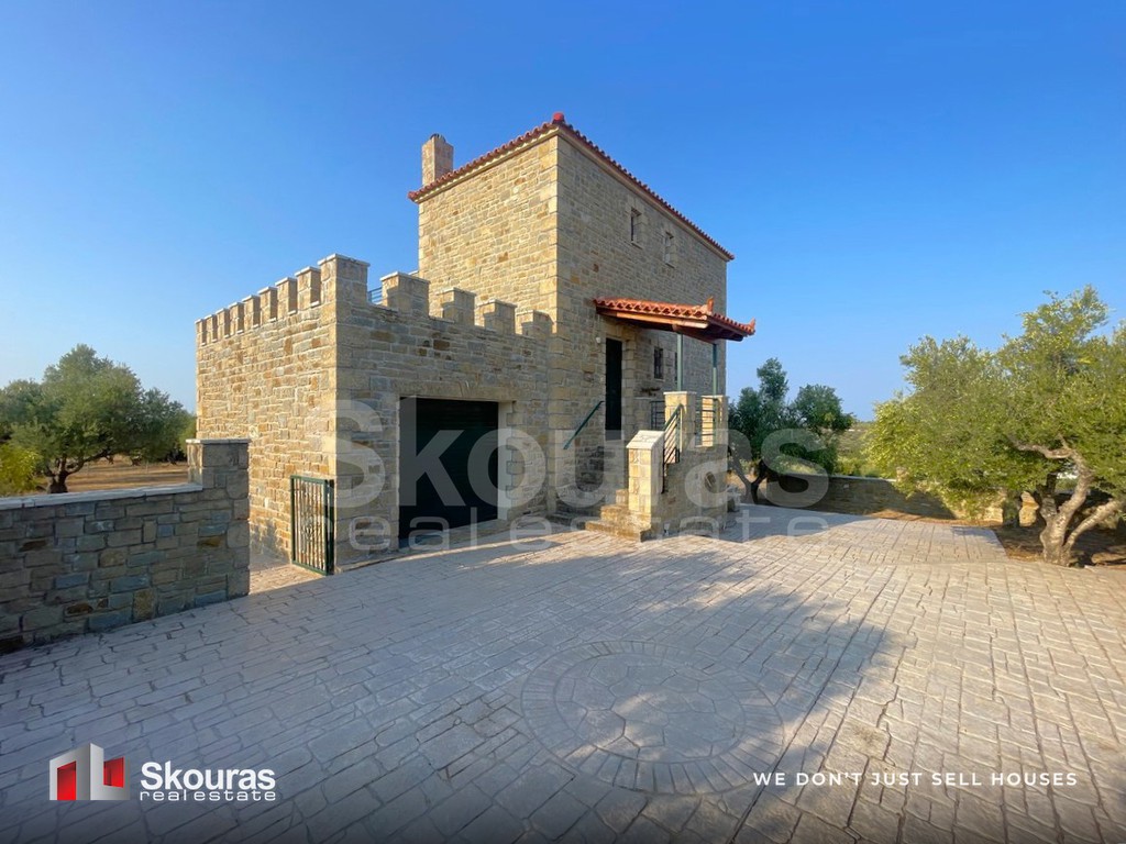 Μονοκατοικία 129 τ.μ. προς πώληση, Φοινικούντας