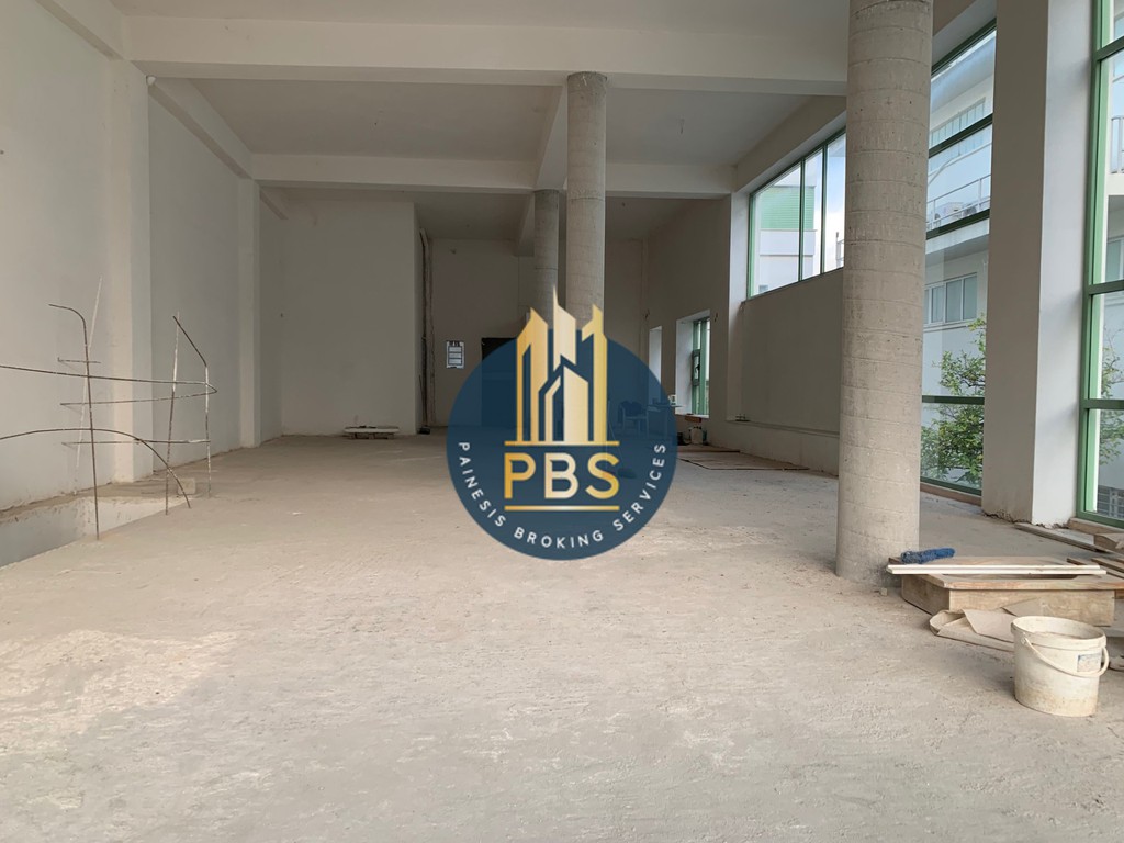 Κατάστημα 200 τ.μ. προς ενοικίαση, Αχαρνές