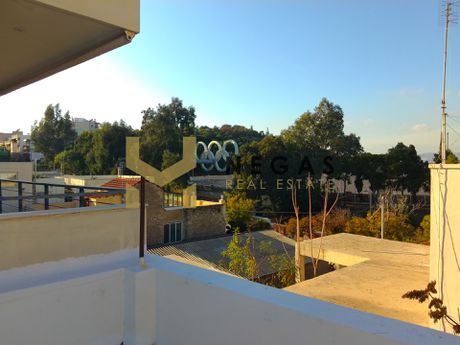 Διαμέρισμα 110τ.μ. για πώληση-Παγκράτι