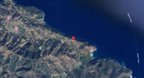 Αγροτεμάχια 4.678τ.μ. για πώληση-Τροιζήνα