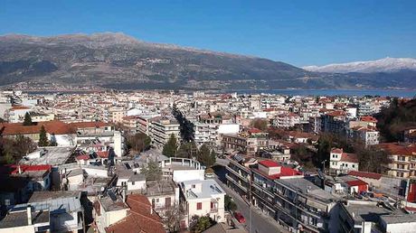 Κτίριο 1.500τ.μ. για πώληση-Ιωάννινα