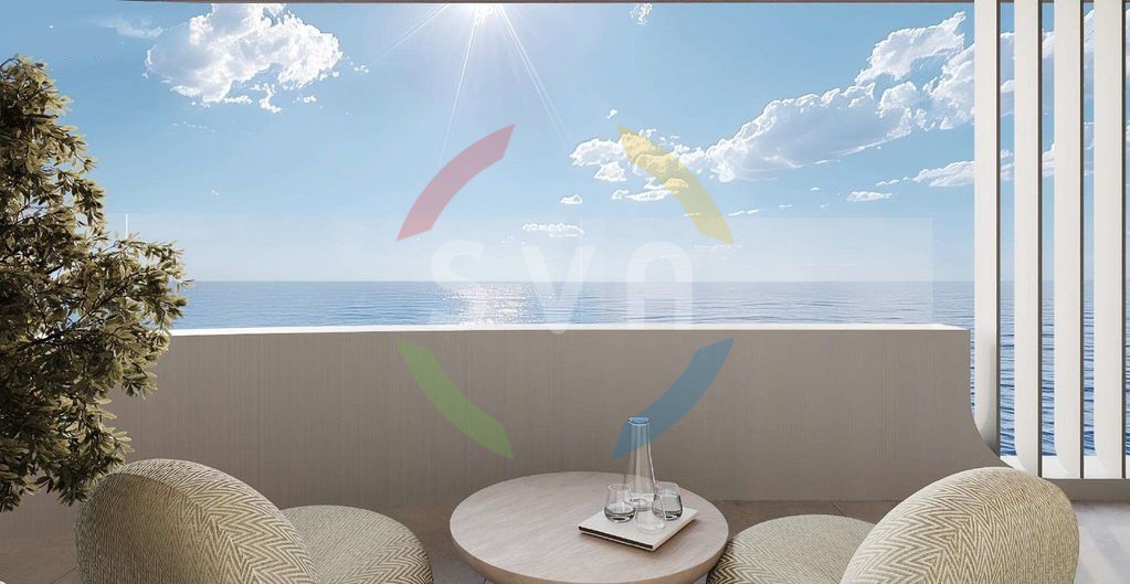 Apartment 100 sqm for sale, Paphos