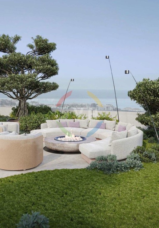 Apartment 57 sqm for sale, Paphos