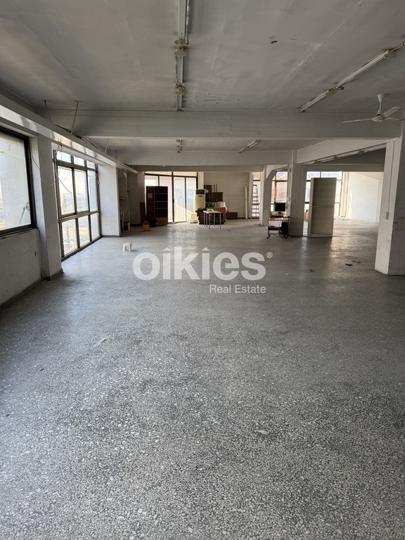 Βιοτεχνικός χώρος 600 τ.μ. πρός πώληση, Θεσσαλονίκη - Περιφ/Κοί Δήμοι, Μενεμένη
