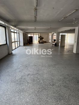 Βιοτεχνικός χώρος 600 τ.μ. πρός πώληση