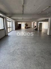 Βιοτεχνικός χώρος 600 τ.μ. για πώληση