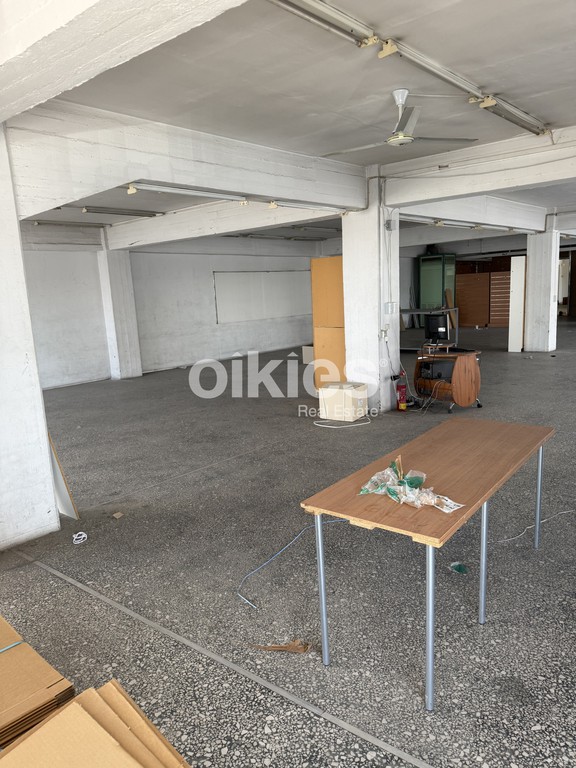 Βιοτεχνικός χώρος 600 τ.μ. πρός πώληση, Θεσσαλονίκη - Περιφ/Κοί Δήμοι, Μενεμένη