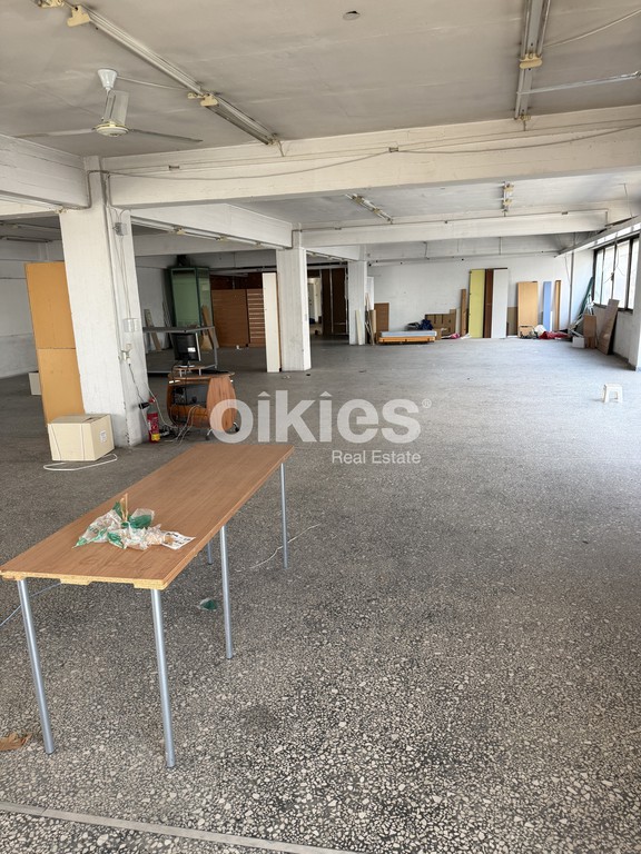 Βιοτεχνικός χώρος 600 τ.μ. πρός πώληση, Θεσσαλονίκη - Περιφ/Κοί Δήμοι, Μενεμένη