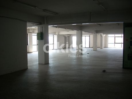 Βιοτεχνικός χώρος 600τ.μ. για πώληση-Μενεμένη