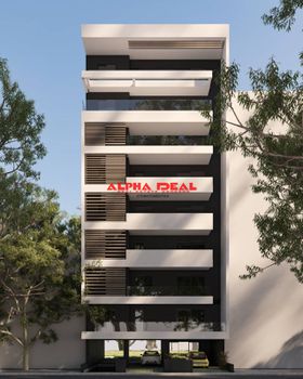 Διαμέρισμα 100τ.μ. για πώληση-Νίκαια