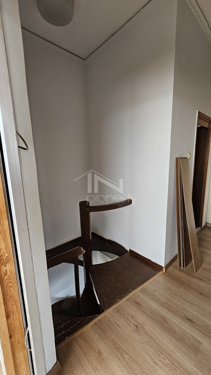Μεζονέτα 140 τ.μ. πρός πώληση, Αθήνα - Κέντρο, Λεωφ. Πατησίων - Λεωφ. Αχαρνών