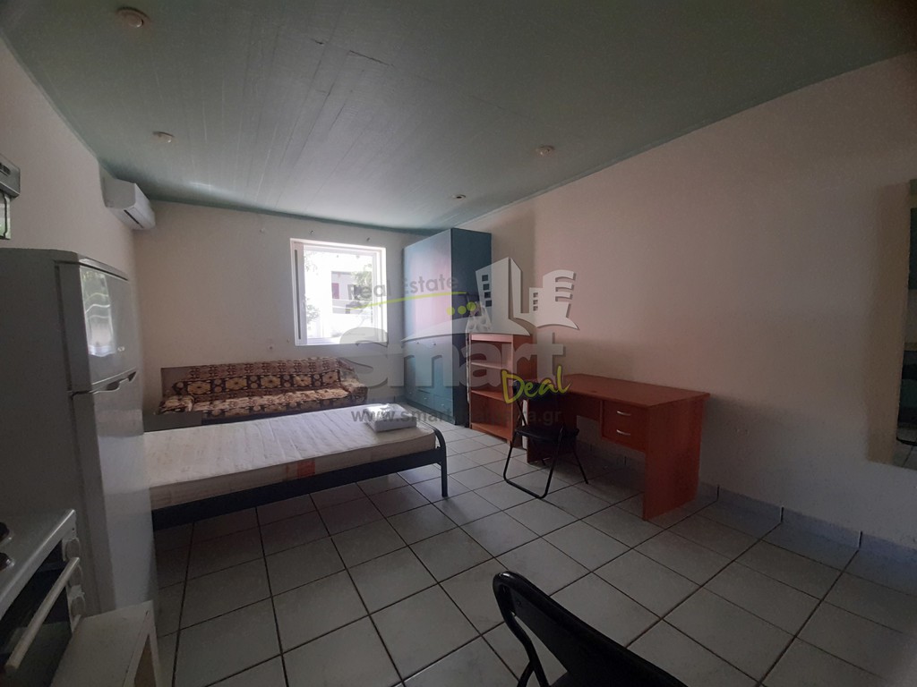 Studio / γκαρσονιέρα 35 τ.μ. πρός ενοικίαση, Αχαΐα, Πάτρα