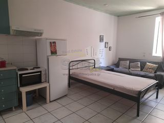 Studio / γκαρσονιέρα 35 τ.μ. για ενοικίαση, Αχαΐα, Πάτρα-thumb-6