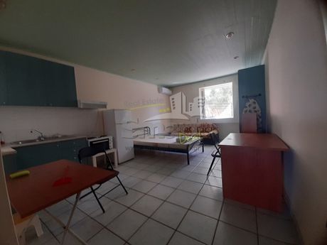 Studio / γκαρσονιέρα 35 τ.μ. πρός ενοικίαση