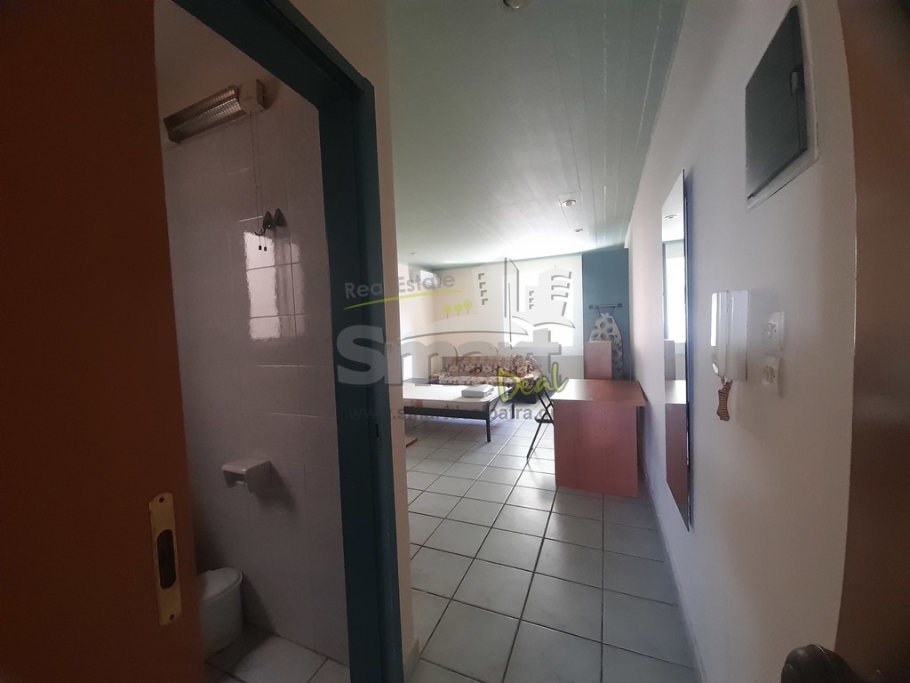 Studio / γκαρσονιέρα 35 τ.μ. πρός ενοικίαση, Αχαΐα, Πάτρα