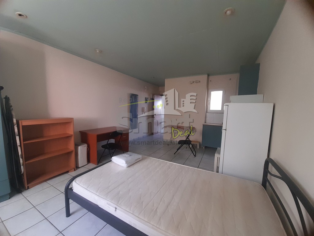 Studio / γκαρσονιέρα 35 τ.μ. πρός ενοικίαση, Αχαΐα, Πάτρα