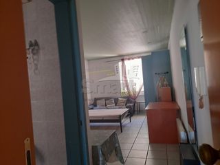 Studio / γκαρσονιέρα 35 τ.μ. για ενοικίαση, Αχαΐα, Πάτρα-thumb-7