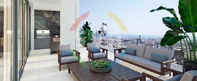 Διαμέρισμα 159 τ.μ. για πώληση, Λεμεσός