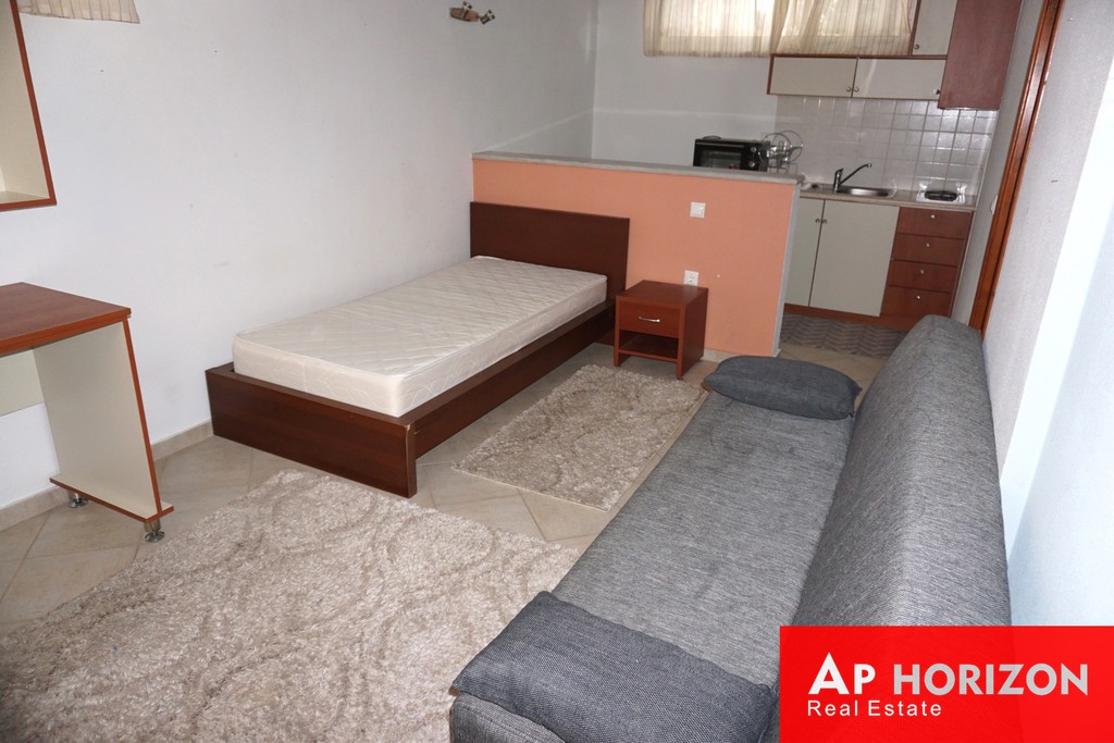 Studio / γκαρσονιέρα 30 τ.μ. πρός ενοικίαση, Φθιώτιδας, Λαμία