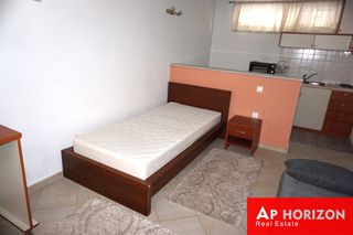 Studio / γκαρσονιέρα 30 τ.μ. προς ενοικίαση, Λαμία-thumb-6