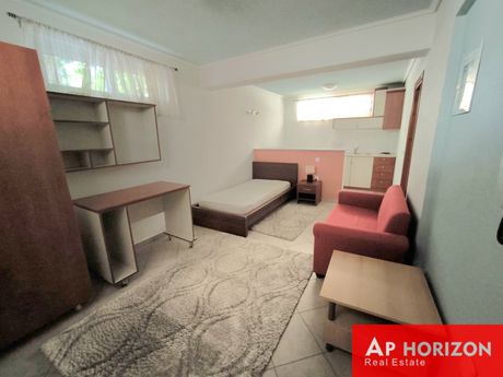 Studio / γκαρσονιέρα 30 τ.μ. για ενοικίαση