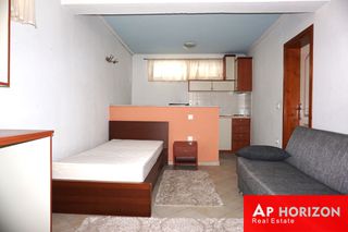 Studio / γκαρσονιέρα 30 τ.μ. προς ενοικίαση, Λαμία-thumb-8