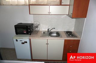Studio / γκαρσονιέρα 30 τ.μ. προς ενοικίαση, Λαμία-thumb-10