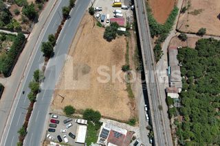 Οικόπεδο 2.347 τ.μ. για ενοικίαση, Μεσσηνία, Καλαμάτα-thumb-9