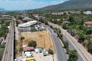 Οικόπεδο 2.347 τ.μ. για ενοικίαση, Μεσσηνία, Καλαμάτα-thumb-6
