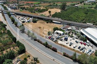 Οικόπεδο 2.347 τ.μ. για ενοικίαση, Μεσσηνία, Καλαμάτα-thumb-2