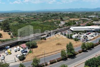 Οικόπεδο 2.347 τ.μ. για ενοικίαση, Μεσσηνία, Καλαμάτα-thumb-5