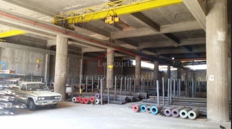 Επιχειρηματικό κτίριο 3.000 τ.μ. για πώληση, Πειραιάς, Πειραιάς - Κέντρο