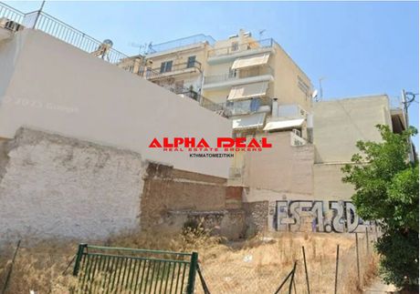 Οικόπεδο 150τ.μ. για πώληση-Νίκαια