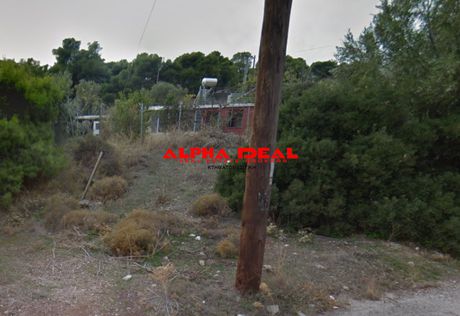 Οικόπεδο 233τ.μ. για πώληση-Σαλαμίνα