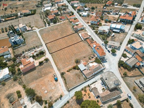 Land plot 1.046sqm for sale-Nea Tirintha