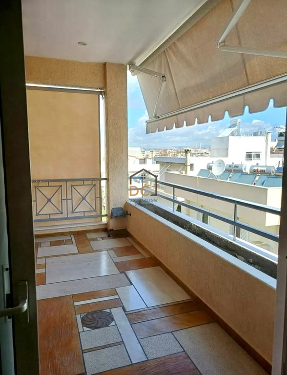 Διαμέρισμα 120 τ.μ. προς ενοικίαση, Άλιμος
