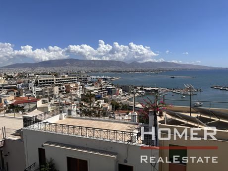 Διαμέρισμα 116τ.μ. για πώληση-Μικρολίμανο