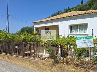 Διαμέρισμα 55 τ.μ. για πώληση, Ν. Κέρκυρας, Κέρκυρα-thumb-16