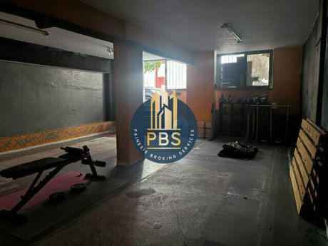 Store 135sqm for sale-Petralona