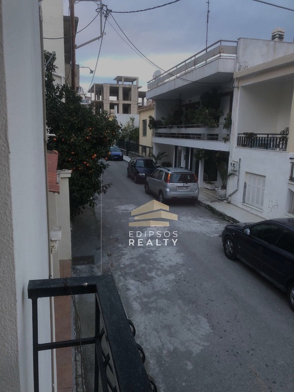 Συγκρότημα διαμερισμάτων 217 τ.μ. πρός πώληση, Εύβοια, Αιδηψός