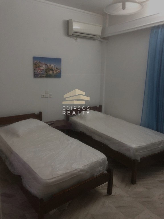 Συγκρότημα διαμερισμάτων 217 τ.μ. πρός πώληση, Εύβοια, Αιδηψός