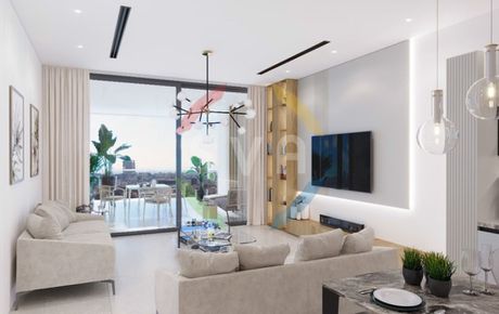 Διαμέρισμα 118τ.μ. για πώληση-