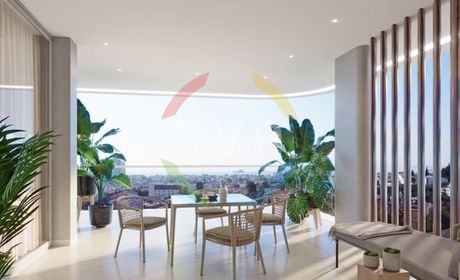 Διαμέρισμα 157τ.μ. για πώληση-