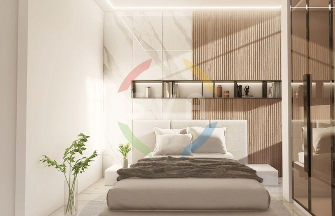 Apartment 114 sqm for sale, Larnaca, Larnaca (center)