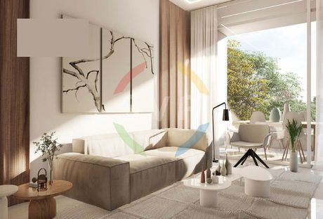 Διαμέρισμα 91τ.μ. για πώληση-Λάρνακα - κέντρο